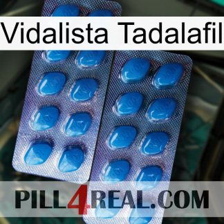 Vidalista Tadalafil viagra2